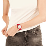 orologio-donna-34-millimetri-solo-tempo-bianco-e-ghiera-dorata-con-cristalli-rainbow-multicolor-e-silicone-rosso-herodot-bezel-glam-crystal-red-hwu1307-hip-hop