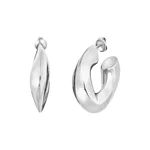 orecchini-donna-cerchio-bombati-in-acciaio-distinctive-tj3940-breil