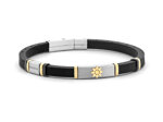 bracciale-uomo-silicone-e-acciaio-laminato-dorato-con-timone-4ubr7952-4us-cesare-paciotti