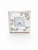 cornice-bambina-rosa-velluto-con-farfalle-e-fiori-6x6-ref1088-marcello-giorgio