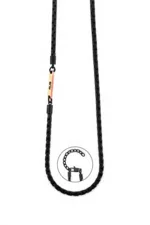collana-uomo-acciaio-brunito-maglia-tubolare-4ucl7982-4us-cesare-paciotti