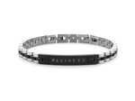 bracciale-uomo-acciaio-brunito-4ubr7979-4us-cesare-paciotti
