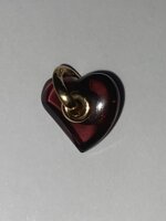 ciondolo-donna-con-cuore-viola-e-oro-giallo-750-18-kt-ref554