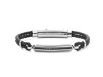 bracciale-uomo-pelle-e-acciaio-e-cristalli-neri-4ubr7891-4us-cesare-paciotti