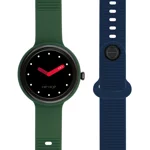 orologio-unisex-smartwatch-41-millimetri-solo-tempo-cinturino-verde-scuro-e-cinturino-blu-heronext-next-dark-jungle-blue-navy-hwu1258-hip-hop