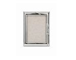 cornice-bambina-rosa-velluto-con-orso-13x18-ref1091