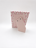 cornice-bambina-rosa-velluto-con-trenini-6x9-ref1085-marcello-giorgio