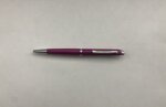 penna-a-sfera-swarovski-metallo-argentato-con-cristallo-bianco-ref726
