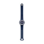 orologio-donna-34-millimetri-solo-tempo-blu-e-ghiera-con-cristalli-rainbow-bianchi-e-silicone-blu-herodot-bezel-glam-crystal-blue-hwu1304-hip-hop