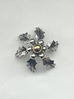 foglie-di-agrifoglio-con-bacche-in-argento-925-e-argento-dorato-ref1047