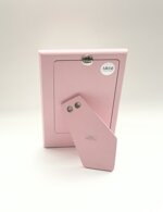 cornice-bambina-rosa-radica-con-pesce-6x9-ref1089