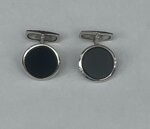 gemelli-uomo-tondi-in-onice-nero-oro-bianco-18-carati-ref689