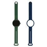 orologio-unisex-smartwatch-41-millimetri-solo-tempo-cinturino-verde-scuro-e-cinturino-blu-heronext-next-dark-jungle-blue-navy-hwu1258-hip-hop