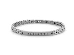 bracciale-uomo-piastrina-acciaio-4ubr7985-4us-cesare-paciotti
