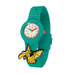 orologio-bambino-orologio-bambina-32-millimetri-solo-tempo-con-numeri-e-silicone-verde-chiaro-pintastic-pintastic-dinoroar-hwu1290-hip-hop