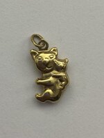ciondolo-donna-a-koala-con-figlio-in-oro-giallo-750-e-brillante-18-kt-ref577