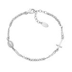 bracciale-unisex-rosario-con-madonna-dei-miracoli-croce-e-sfere-diamantate-argento-brcrmibbd3-a-men