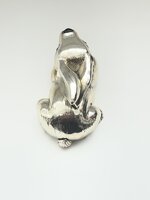 coniglio-in-argento-zavorrato-ref1043