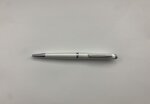 penna-a-sfera-swarovski-metallo-argentato-con-cristallo-bianco-ref725