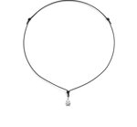 collana-unisex-in-cordino-ecologico-con-ciondolo-bimba-oro-bianco-18-carati-tesorini-mini-lbb941-le-bebe