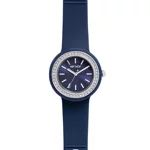 orologio-donna-34-millimetri-solo-tempo-blu-e-ghiera-con-cristalli-rainbow-bianchi-e-silicone-blu-herodot-bezel-glam-crystal-blue-hwu1304-hip-hop