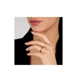 anello-donna-serpente-acciaio-dorato-design-sayp16014-morellato