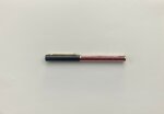 penna-a-sfera-swarovski-metallo-ramato-con-cristalli-rossi-e-pietra-rossa-ref721