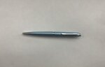 penna-a-sfera-swarovski-metallo-argentato-con-cristallo-bianco-ref728