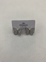 orecchini-donna-a-farfalla-in-argento-925-e-cristalli-ref526-immagini