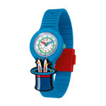 orologio-bambino-orologio-bambina-32-millimetri-solo-tempo-con-numeri-e-silicone-celeste-pintastic-pintastic-funny-circus-hwu1296-hip-hop