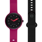 orologio-unisex-smartwatch-41-millimetri-solo-tempo-cinturino-viola-chiaro-e-cinturino-nero-heronext-next-cherry-jam-hwu1196-hip-hop