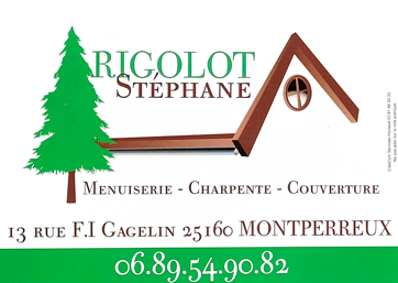 stephane rigolot