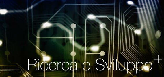 Ricerca e sviluppo 