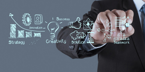 Ricerca e sviluppo etc group srl