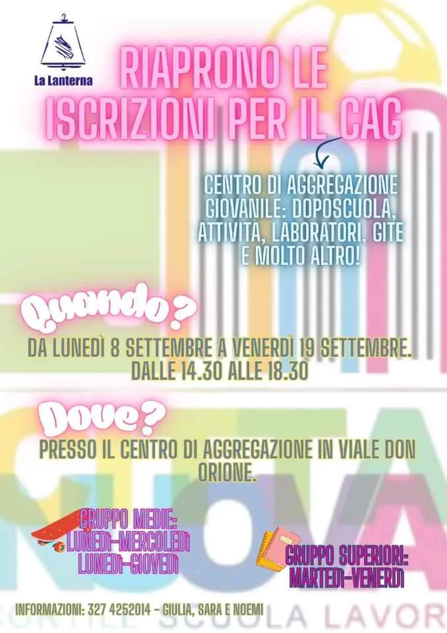 cag