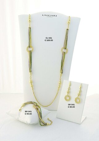 Bronzallure bracciale