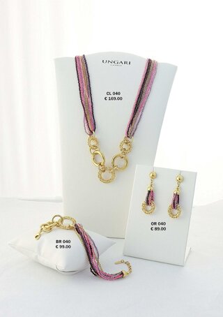 Bronzallure bracciale