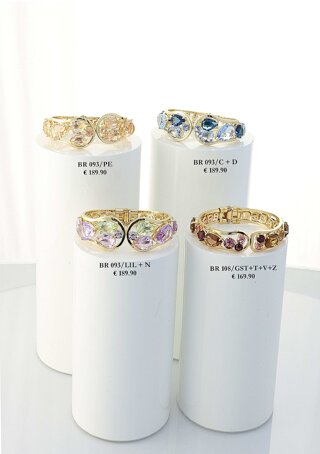 Bronzallure bracciale