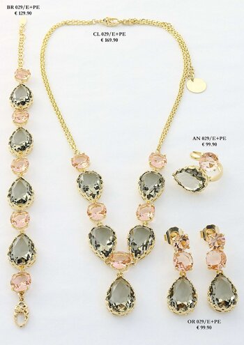 Bronzallure bracciale