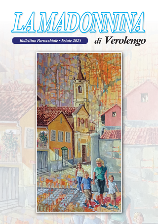 madonnina verolengo bollettino set2025 completo social_1