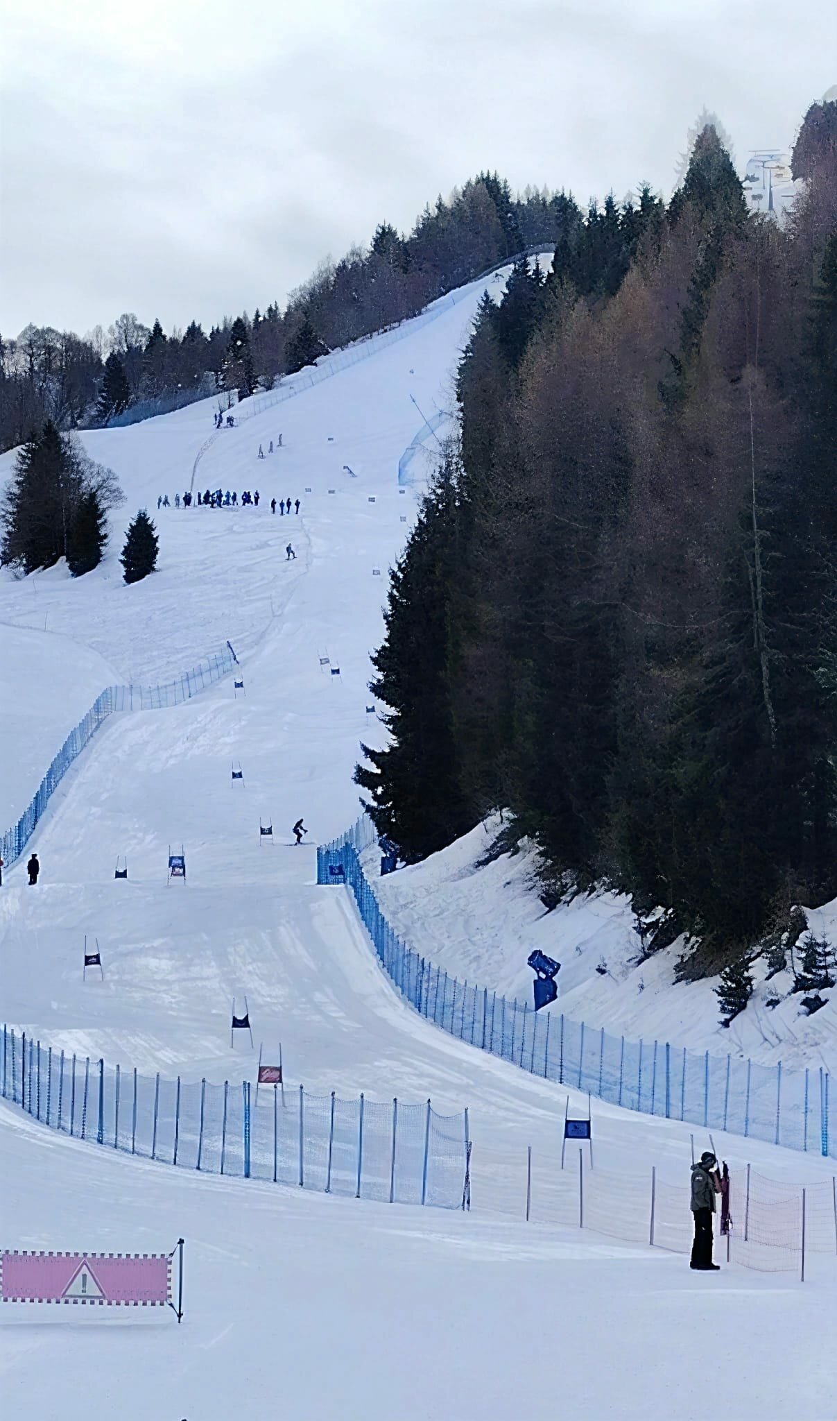 15 febbraio | Trofeo 50° Fondazione Agonistica del Baldo