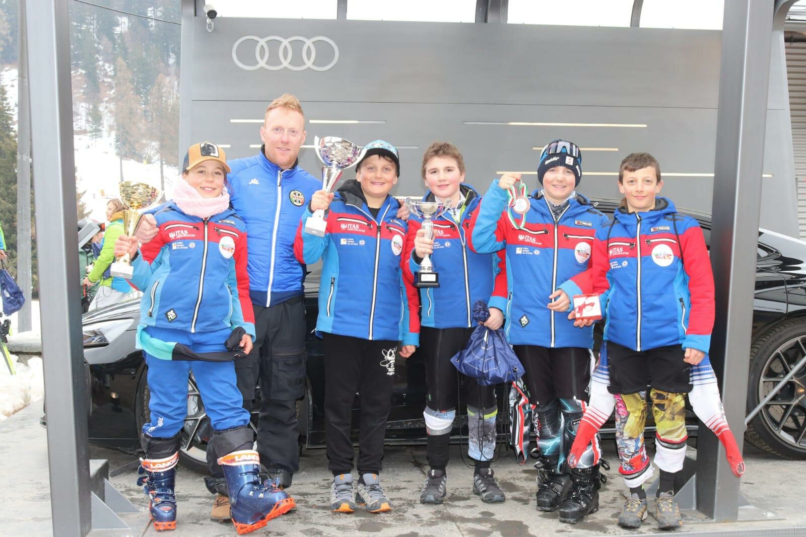 1 marzo | Trofeo Gioielleria Stedile