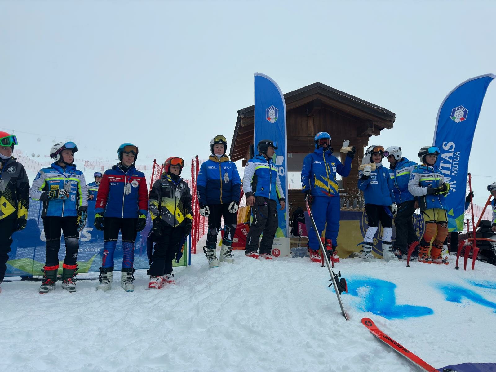 18 gennaio | Madonna di Campiglio - Ski Cross