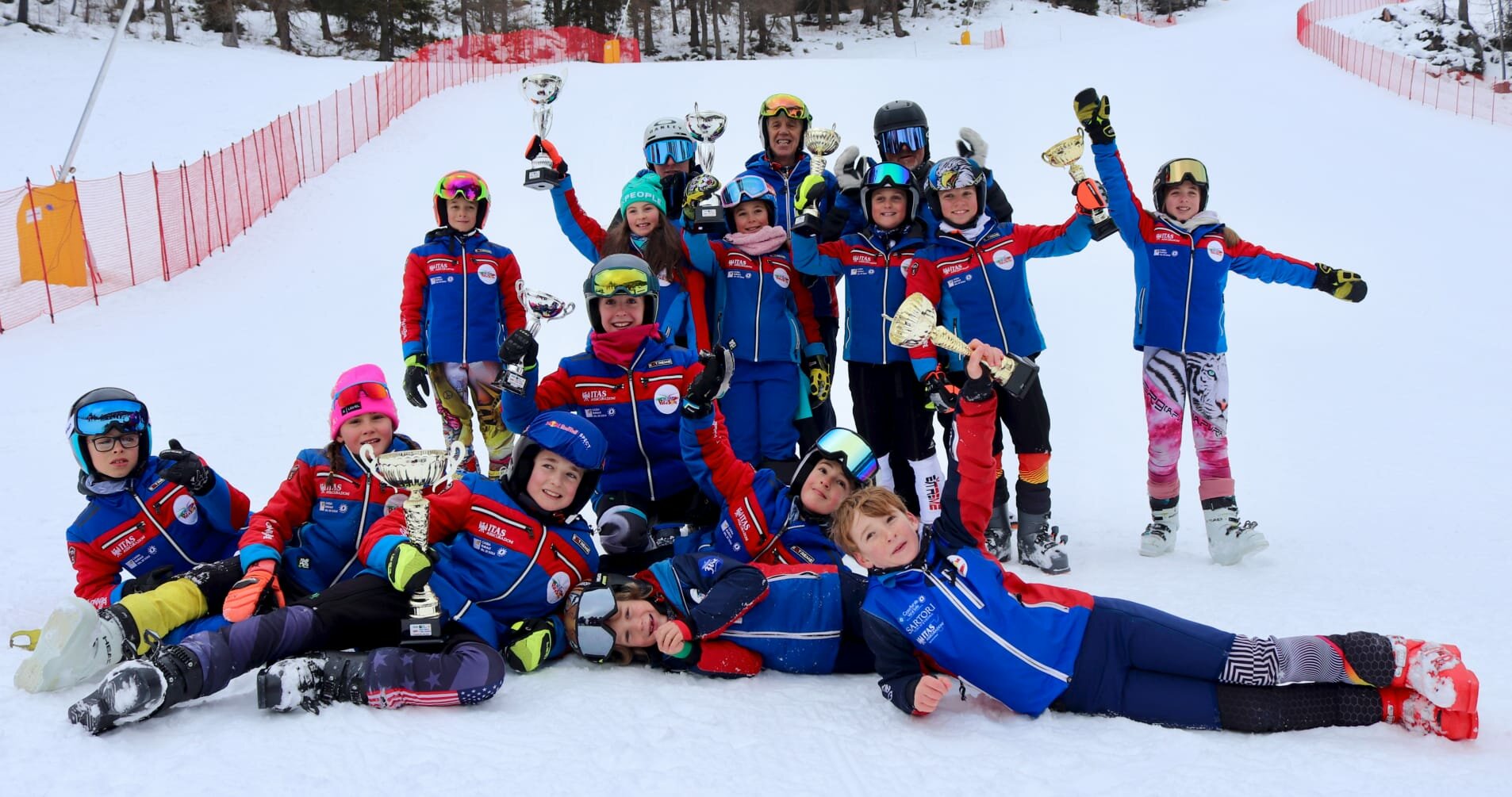 18 gennaio | Marilleva - Slalom Gigante