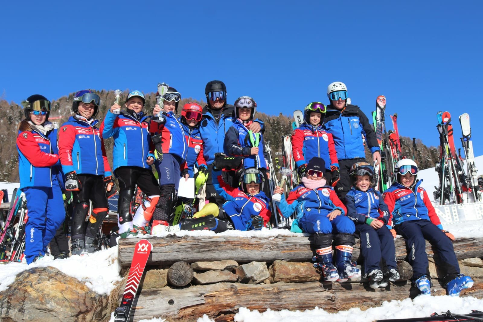 1 febbraio | Trofeo Pejo 3000 Extreme Winter Equipment