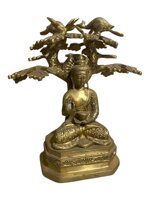 statua-buddha-sotto-albero-della-vita