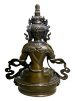statua-vajrasattva