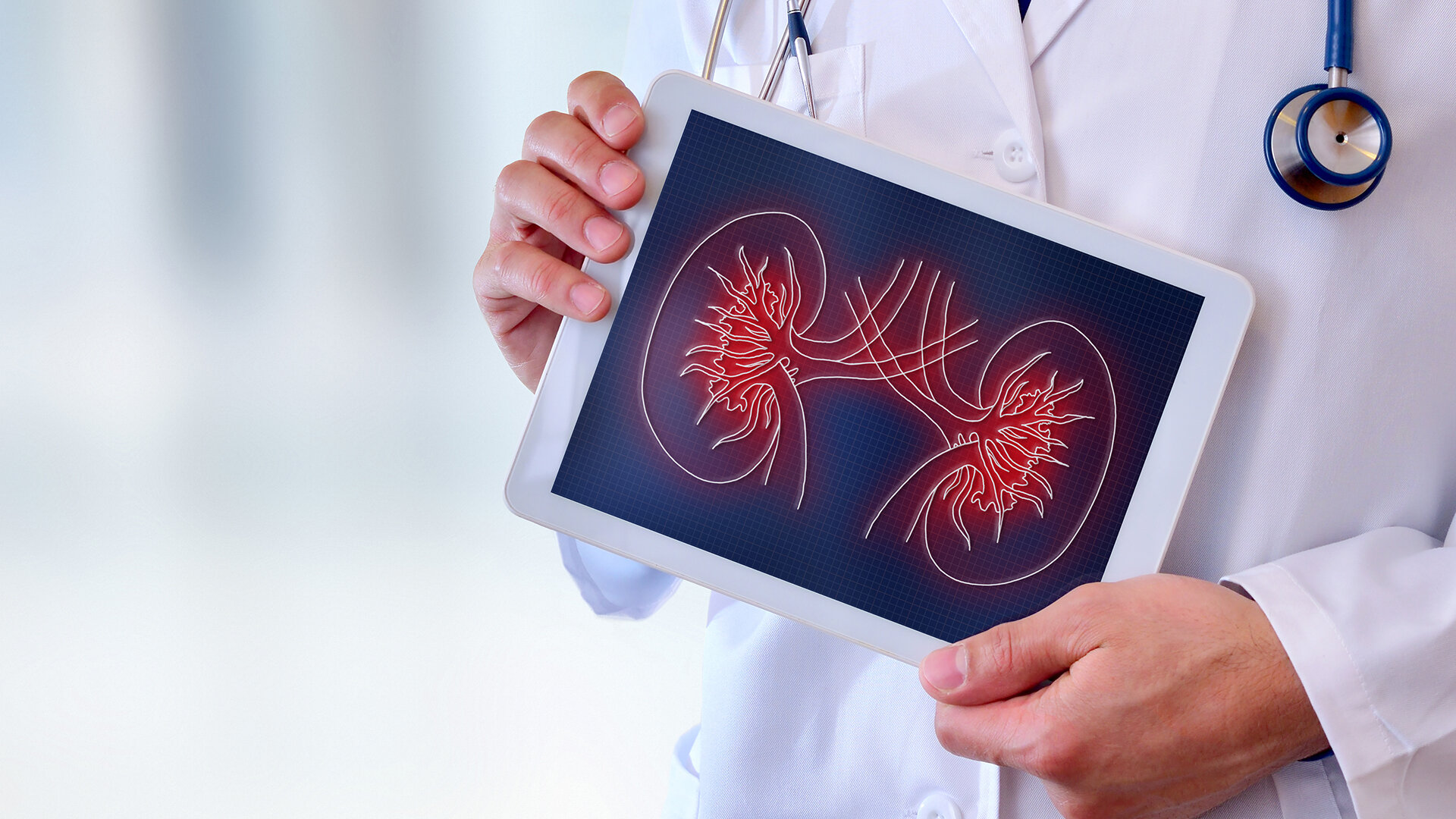 Una nuova collaborazione tra CRTF di Cava de’ Tirreni e IEO di Milano: il Prof. Gennaro Musi, specialista in urologia, arriva con il progetto “Medici nella tua città”