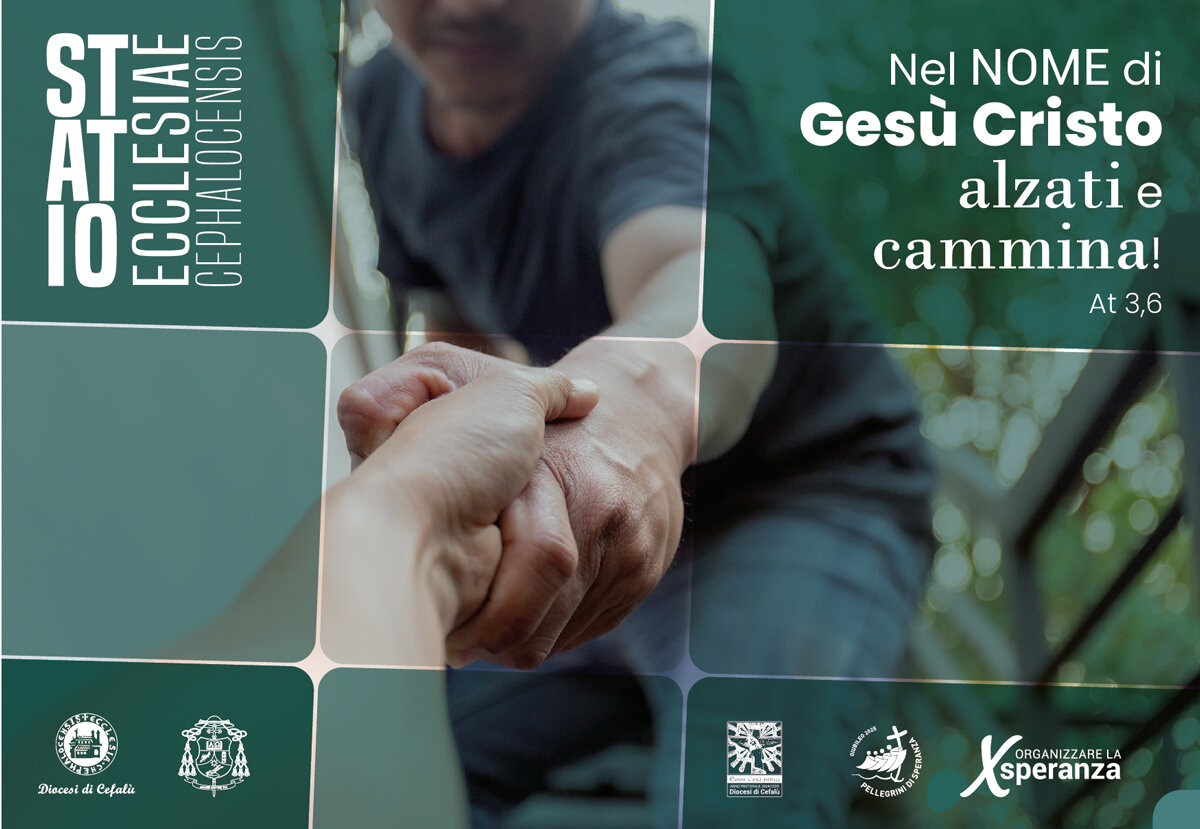 Il 28 giugno tutta la comunità diocesana a Montemaggiore Belsito per la Statio Ecclesiae