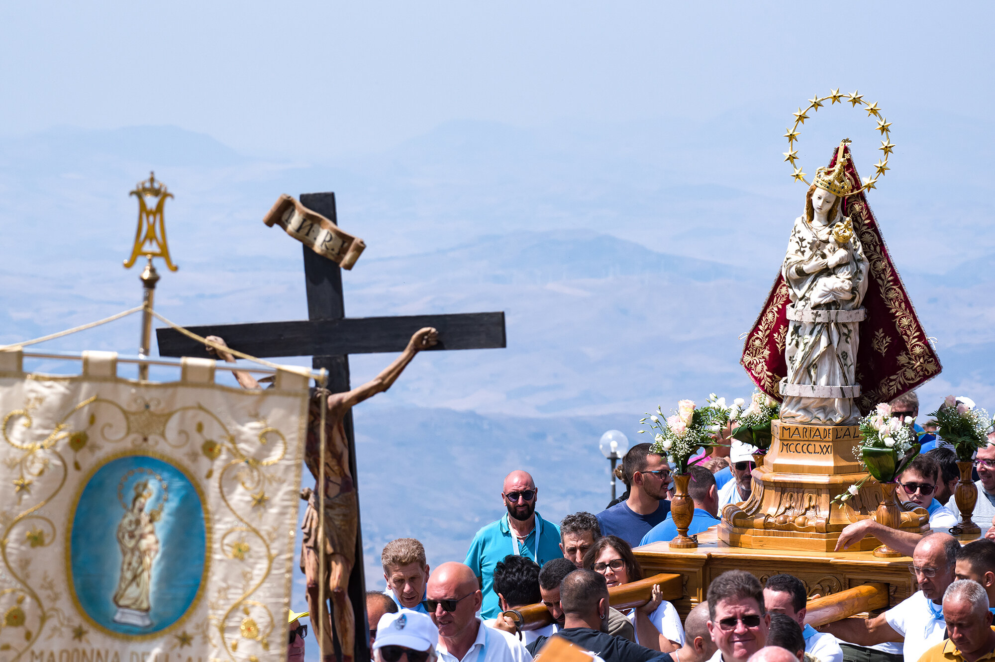 La Chiesa di Cefalù conclude il XII Sinodo Diocesano, un nuovo inizio per tutta la comunità ecclesiale
